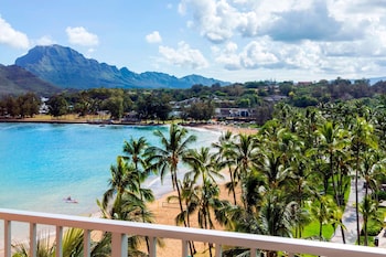 King Preferred Ocean View