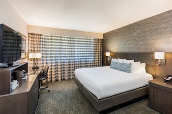 Premier Room, 1 King Bed