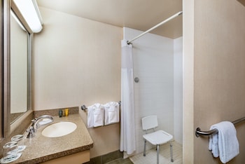 Standard Room, 1 Double Bed, Accessible