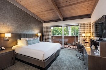 Premier Room, 1 King Bed