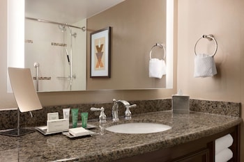 Executive Suite, 1 Bedroom