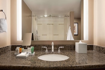Executive Suite, 1 Bedroom