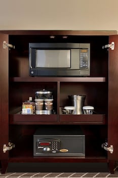 Executive Suite, 1 Bedroom