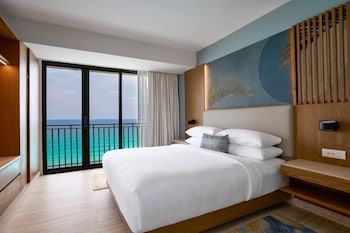 Caribbean Suite, 1 Bedroom Suite, 1 King Bed
