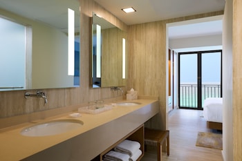 Caribbean Suite, 1 Bedroom Suite, 1 King Bed