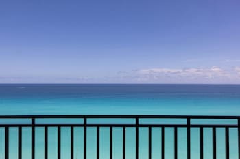 Ocean Front View, Guest Room, 2 Double Beds