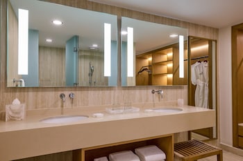 Magna Suite, 1 Bedroom Suite, 1 King Bed