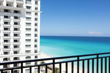 Ocean View, Guest Room, 2 Double Beds