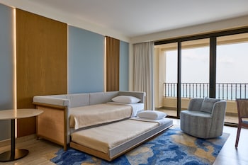 Magna Suite, 1 Bedroom Suite, 1 King Bed