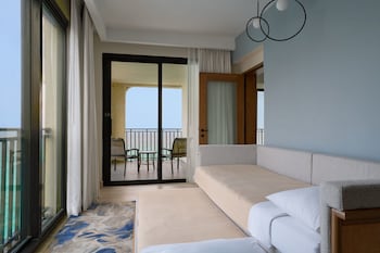 Caribbean Suite, 1 Bedroom Suite, 1 King Bed