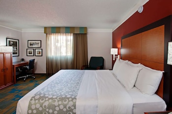 Room, 1 King Bed, Non Smoking