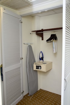 Junior Suite, 1 King Bed (No View)