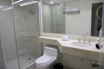 Junior Suite, 1 King Bed (No View)