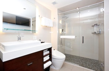 Executive Room, 2 Double Beds