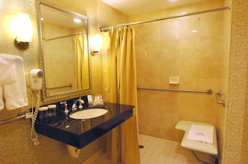 Room, Accessible, Non Smoking