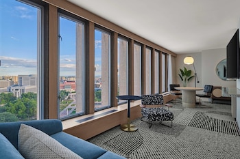 Suite, 1 Bedroom
