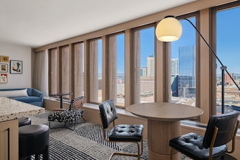 Presidential Suite, 1 Bedroom