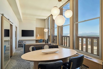 Suite, 1 Bedroom