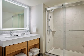 Room, 1 King Bed