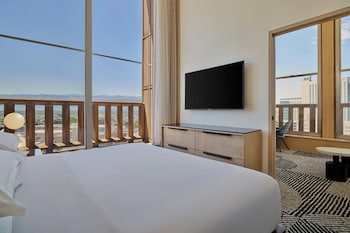 Suite, 1 Bedroom