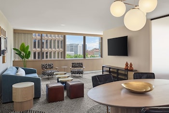 Suite, 1 Bedroom