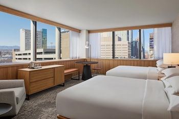 Executive Suite, 1 Bedroom
