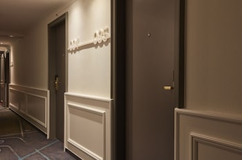 Comfort Room