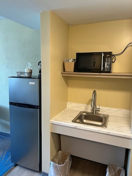Family Suite, Multiple Beds, Non Smoking (twin over twin bunk beds)