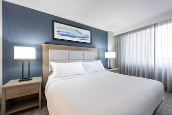 One-Bedroom Suite