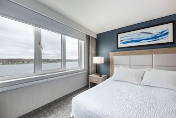 Harbour View Suite