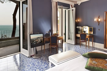 Double Room Royal Executive