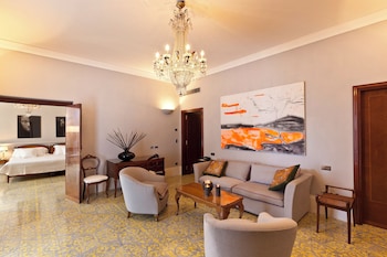 Suite Royal