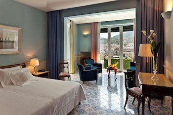 Junior Suite, Sea View