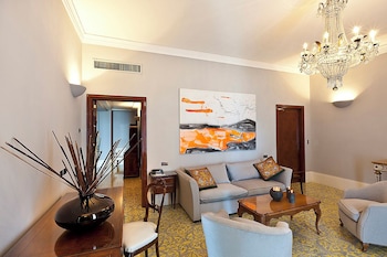 Suite Royal