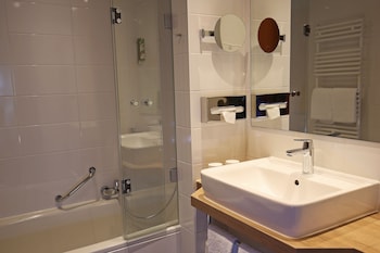 Superior Room, 1 Double Bed, Non Smoking
