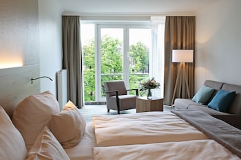 Superior Room, 1 Double Bed, Non Smoking