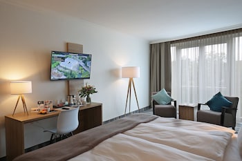 Superior Room, 1 Double Bed, Non Smoking
