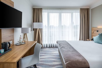 Standard Room, 1 Queen Bed, Non Smoking