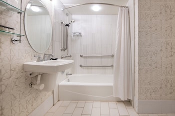 Suite, 1 Bedroom