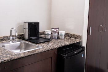 Comfort Suite, Multiple Beds