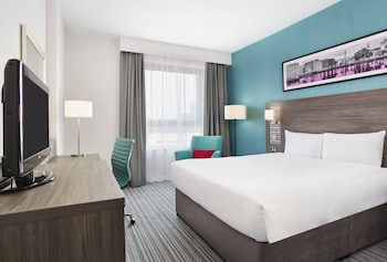 Superior Room Double and Single bed