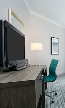 Standard Room (Double and Single)