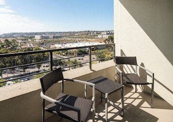 Executive Room, 2 Queen Beds, Balcony