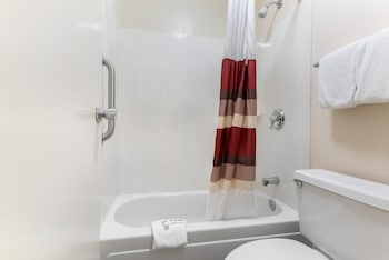 Deluxe Room, 2 Double Beds, Non Smoking
