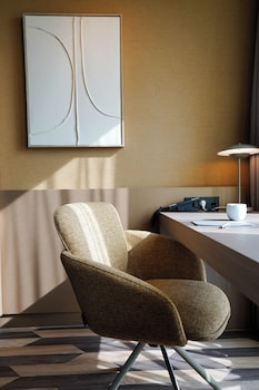 Comfort Double Room, 1 King Bed
