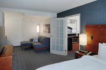 Suite, 1 Bedroom