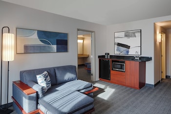 Suite, 1 Bedroom