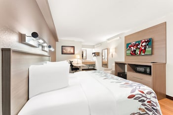 Superior Room, 1 King Bed (Smoke Free)