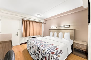 Standard Room, 1 King Bed (Smoke Free)