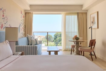 Junior Suite, Sea View